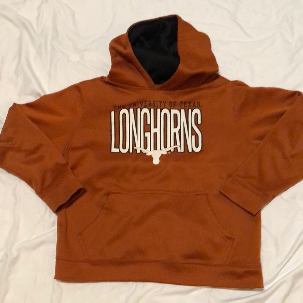 UT sweatshirt